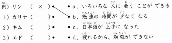 Онлайн японский язык. Урок 21 (10) - Аудирование по японскому языку